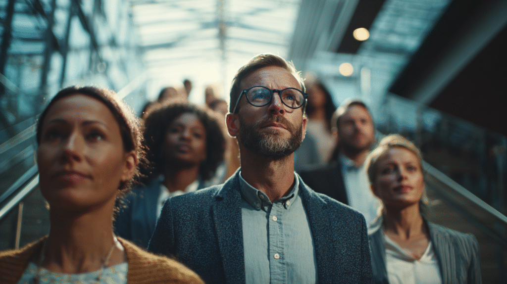 Building Transformation Capability for Organisations and Individuals